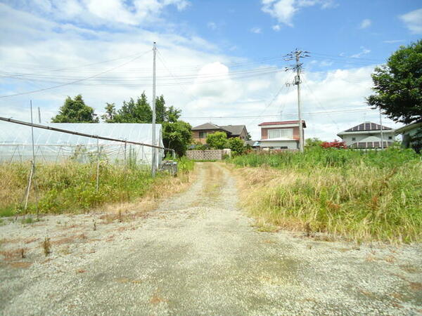 detached 宮城県遠田郡涌谷町字花勝山二号
物件地図
