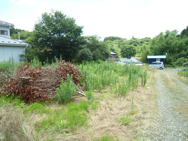detached 宮城県遠田郡涌谷町字花勝山二号
物件地図