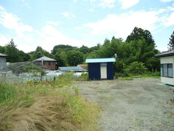detached 宮城県遠田郡涌谷町字花勝山二号
物件地図