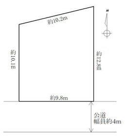 岐阜県各務原市蘇原早苗町