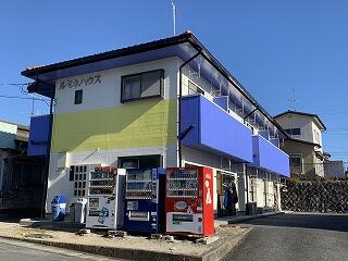 ルミネハウス 106｜福島県いわき市明治団地(賃貸アパート1K・1階・19.80㎡)の写真 その1