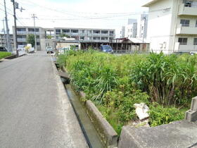 愛媛県四国中央市中之庄町
