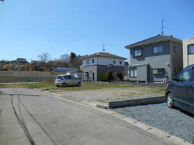 宮城県気仙沼市松崎馬場