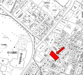 富山県高岡市古定塚