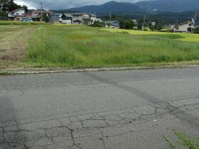長野県飯山市大字豊田