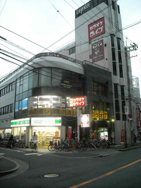 不動産ジャパン 大阪府大阪市平野区長吉長原１丁目 大阪市谷町線 出戸 駅の物件情報 売買事業用物件 事務所 店舗など
