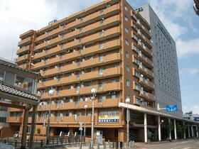 ダイアパレス高田本町