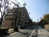 神戸市中央区北野町１丁目 8階建 築20年のイメージ
