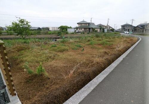Land, Chikujo Town, Fukuoka