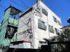 アパートメント福田屋 2階 築46年5ヶ月の賃貸物件