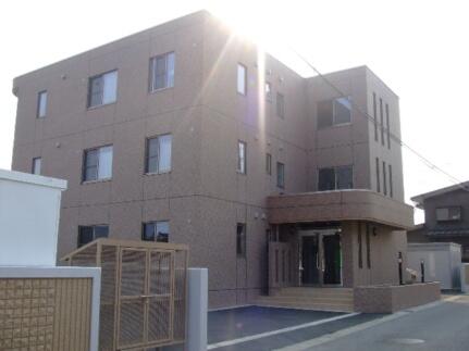 apartment 山形県米沢市春日1丁目
地図を見る