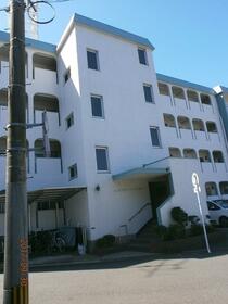 第二足立グリーンハイツ