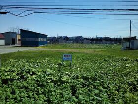 北海道石狩市八幡４丁目