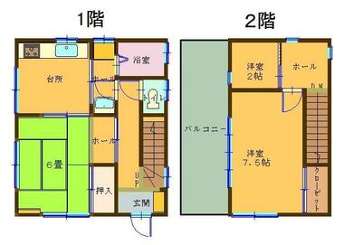 間取り：213144073726