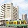 キクマンション 7階 築51年3ヶ月の賃貸物件
