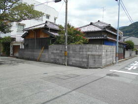 愛媛県大洲市長浜甲