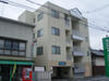 プレズィール横町 3階 築21年1ヶ月の賃貸物件