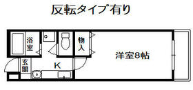 間取り：227082562781