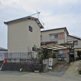 愛知県豊橋市牛川町字西郷