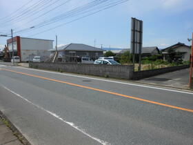 福岡県朝倉市牛鶴