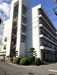 堺市西区津久野町１丁 5階建 築53年のイメージ
