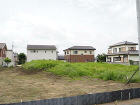 群馬県桐生市新里町新川