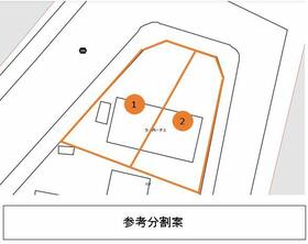 福島県須賀川市下宿町