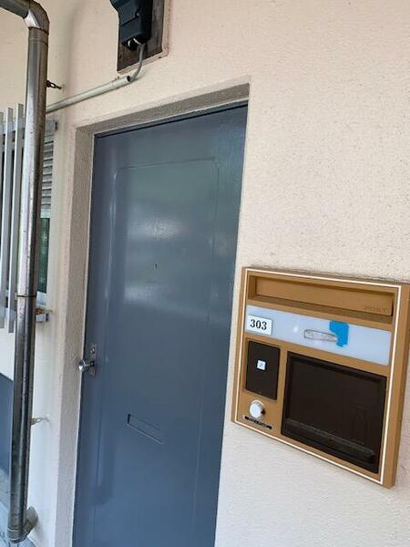 第２ヤマイチビル 303｜神奈川県平塚市松風町(賃貸マンション2DK・3階・30.00㎡)の写真 その16