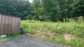 福島県須賀川市松塚字北山