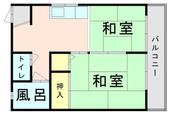 下関市阿弥陀寺町 4階建 築47年のイメージ