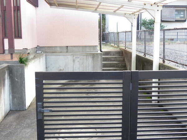 detached 茨城県牛久市南７丁目

地図を見る
