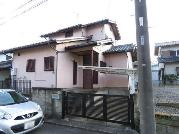 detached 茨城県牛久市南７丁目

地図を見る