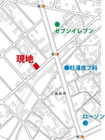 愛知県江南市江森町西