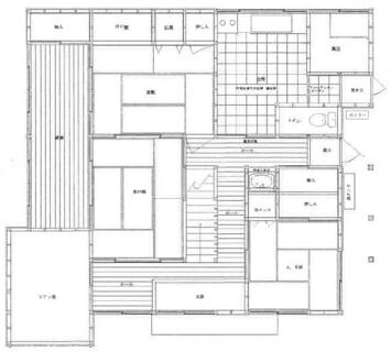 間取り：206007700149