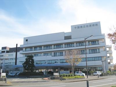 画像11:県立病院