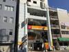 OURAIビル 5階 築37年の賃貸物件