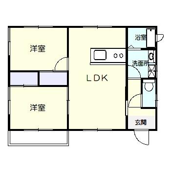 detached 宮城県登米市迫町佐沼字上舟丁
地図を見る