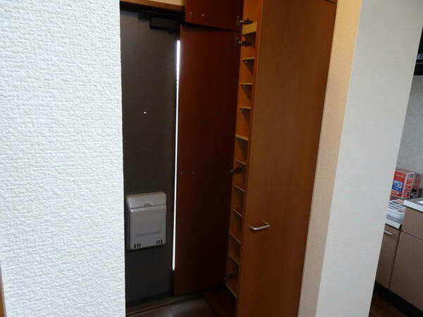 静岡県伊東市吉田(賃貸アパート2DK・1階・40.50㎡)の写真 その12