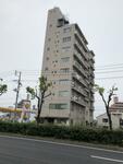 広島市南区東雲３丁目 9階建 築50年のイメージ