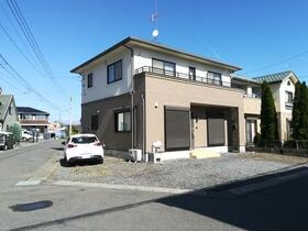 栃木県足利市上渋垂町