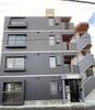プランドビル銀杏町 4階 築37年7ヶ月の賃貸物件