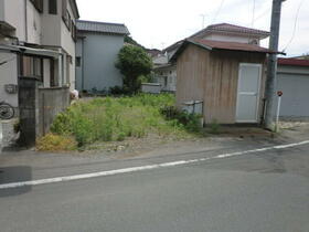 静岡県静岡市清水区山切