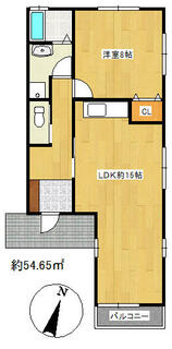 間取り：240038168464