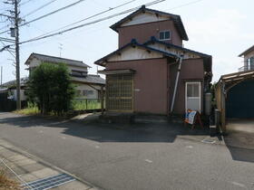 静岡県焼津市小川