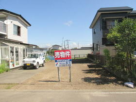 北海道苫小牧市船見町１丁目