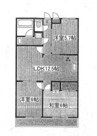 ロイヤルメゾン青葉