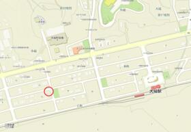 岩手県上閉伊郡大槌町上町