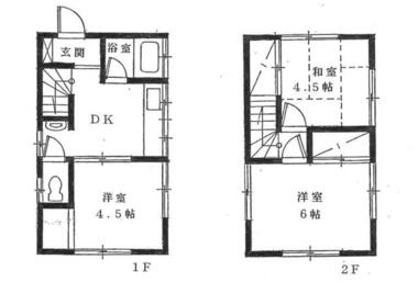 間取り：214072030166