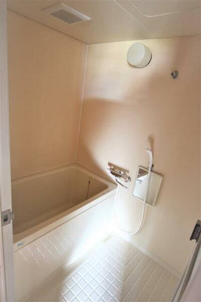 画像11:浴室暖房乾燥新設