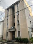 名古屋市天白区中平２丁目 4階建 築36年のイメージ